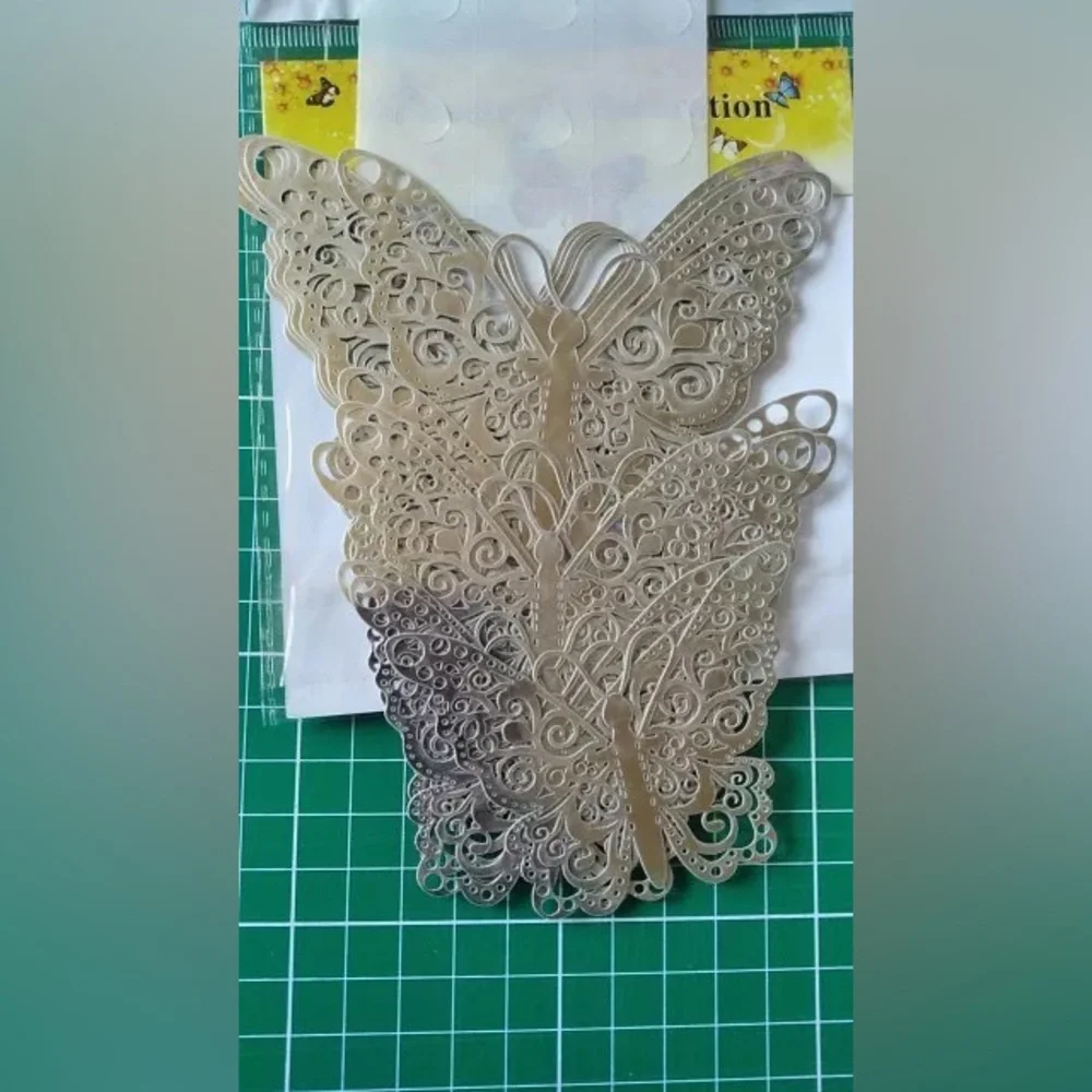 N/A 10pcs 2d